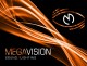 Mega Vision Sound/Lighting